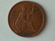 Grande-Bretagne 1 Penny 1939 - D. 1 Penny