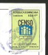 PLAYA COFRESI Puerto Plata Dominicana 1993 - Dominicaine (République)