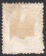 Transvaal, 1 P. On 2 1/2 P. 1895, Sc # 163, Used (3) - Transvaal (1870-1909)