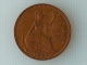 Grande-Bretagne 1 Penny 1962 - D. 1 Penny