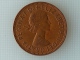 Grande-Bretagne 1 Penny 1962 - D. 1 Penny