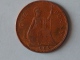 Grande-Bretagne 1 Penny 1965 - D. 1 Penny