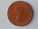 Grande-Bretagne 1 Penny 1965 - D. 1 Penny
