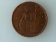 Grande-Bretagne 1 Penny 1967 - D. 1 Penny