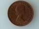 Grande-Bretagne 1 Penny 1967 - D. 1 Penny