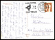 ÄLTERE POSTKARTE DATTELN SCHLEUSE AM HAFEN FRACHTSCHIFF STEMPEL KANALFESTIVAL 1975 Cargo Ship Sluice écluse Cpa Postcard - Datteln