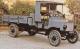 1916 PEERLESS 4,5 TON LORRY  - (Wheal Martyn Museum, Carthew, St. Austell) - Vrachtwagens En LGV