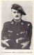 BIOGRAPHIE COMMANDANT DE REYNIES CHASSEUR ALPIN BCA MAROC MEKNES RIF GUERRE 1940 RESISTANCE HEROS - 1939-45