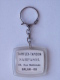 BALAN (08): PORTE-CLEF Années 60 SANGLIER  - SOMMER Magasin 60 Rue Nationale - Porte-clefs