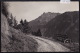 Les Granges Sur Salvan - Chemin De La Promenade Des Grottes Et Dents De Morcles ; Ca 1966 (12´188) - Granges