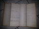 Delcampe - BOURGANEUF ET MONTBOUCHER CREUSE VIEUX PARCHEMIN DE 1894 FAMILLE HARDY GOUNY ROUCHEREAU DESMARDIS  RARE  ! ! ! - Manuscrits