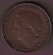 NEDERLANDEN 5 CENTS 1948 - 5 Cent