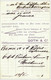 BELGIQUE - 1913 - CARTE POSTALE ENTIER Avec REPIQUAGE PRIVE "GOTH And Co" De ANVERS - Cartes Postales 1909-1934