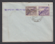 Bangladesh (Liberation)  Handstamp On  Pakistan 1972 Daulatpur  Cover  With  2  Stamps  # 48865 Indien Inde - Bangladesh