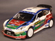 Saico 33110, Ford Fiesta RS WRC Rally Sweden 2011, Latvala, 1:32 - Escala 1:32