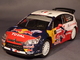 Saico 33701, Citroën C4 WRC Rally France 2010, Loeb, 1:32 - Echelle 1:32