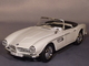 Burago 18-43200, BMW 507, 1:32 - Scale 1:32