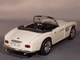 Burago 18-43200, BMW 507, 1:32 - Scale 1:32