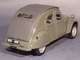 Burago 18-43200, Citroën 2CV, 1:32 - Escala 1:32