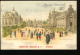 Paris Exposition Universelle De 1900 Le Petit Palais Le Grand Palais Champagne Mercier Epernay Pionnière - Ausstellungen