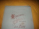 ANCIENNE PARTITION KRAKOWIAK POLONAISE POUR PIANO PAR EMILE TAVAN / A MADEMOISELLE GABRIELLE MARFAING / DATE ? - Partitions Musicales Anciennes