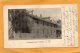 Yankton SD Germania House 1905 Postcard - Other & Unclassified