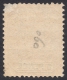 Transvaal, 2 P. 1896, Sc # 168, MH - Transvaal (1870-1909)