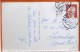 CP Rastede Luftkurort Ev Kirche Eglise Voyagé 1972 Timbre Cachet Flamme - Rastede