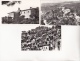 Lot Cotignac 9 Cartes CPSM Petit Format Excellent état - Cotignac