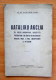 1933 Lithuania Lietuva /Katalik&#x173; Akcija (Catholic Action) - Oude Boeken