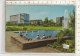 PO9989B# GERMANIA - GERMANY - BAD NAUHEIM - LAGHETTO  VG 1970 - Bad Nauheim