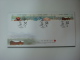 Taiwan 2000  "24 Seasonal Periods Postage Stamps - Winter" - FDC