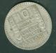 10 Francs Type Turin 1934  , Argent , Silver , Pia5203 - 10 Francs