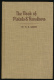 "The Book Of Pistols & Revolvers", W.H.B. Smith (1962), 13 Chapitres, 744 Pages, Edit. Stackpole, 15,5 Cm Sur 23,5 Cm... - Livres Sur Les Collections