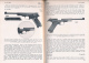 "The Book Of Pistols & Revolvers", W.H.B. Smith (1962), 13 Chapitres, 744 Pages, Edit. Stackpole, 15,5 Cm Sur 23,5 Cm... - Books On Collecting