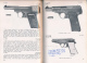 Delcampe - "The Book Of Pistols & Revolvers", W.H.B. Smith (1962), 13 Chapitres, 744 Pages, Edit. Stackpole, 15,5 Cm Sur 23,5 Cm... - Books On Collecting