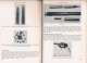 Delcampe - "The Book Of Pistols & Revolvers", W.H.B. Smith (1962), 13 Chapitres, 744 Pages, Edit. Stackpole, 15,5 Cm Sur 23,5 Cm... - Livres Sur Les Collections