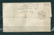 Brief Naar Hungerford-Berks 24/09/1831  (GA9624) - ...-1840 Voorlopers