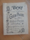 Guide Touristique Vichy Et Ses Environs. Guide Poche Automobile.176 Pages Sans Carte - Tourisme