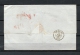 Brief Van Hamburg Naar Havre PD 27/07/1867  (GA9696) - Sonstige & Ohne Zuordnung