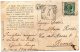 1915 CARTOLINA CON ANNULLO MARINA DI SAN VITO  CHIETI - Storia Postale