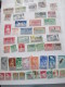 NEW ZEALAND STAMP SELECTION - Collections, Lots & Séries