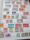 NEW ZEALAND STAMP SELECTION - Collections, Lots & Séries