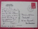 Carte Très Peu Courante - 63 - Chateldon - Le Château - Scan Recto-verso - Chateldon