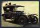 PANHARD LEVASSOR 1915 .  Voir Recto - Verso  (R952) - Passenger Cars