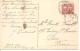 N°Y&T  32  BIZERTE      Vers   PARIS Le   01 JANVIER1913 - Covers & Documents