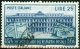 ITALIA, ITALY, ITALIE, REPUBBLICA, RISPARMIO POSTALE, 1956, FRANCOBOLLO USATO, Scott 720, YT 736, Un 808 - 1946-60: Usati