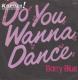 Barry BLUE - Do You Wanna Dance/Don't Put Your Money On My Horse - Disco, Pop