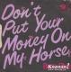 Barry BLUE - Do You Wanna Dance/Don't Put Your Money On My Horse - Disco, Pop