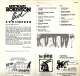 * LP *  MICHAEL ROBINSON - LIVE AT NIJMEGEN (Handsigned Holland 1983) - Autogramme